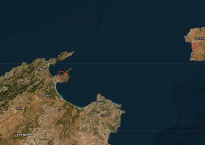 Interconexión Eléctrica Submarina Mallorca–Menorca (MALMEN) (2026)