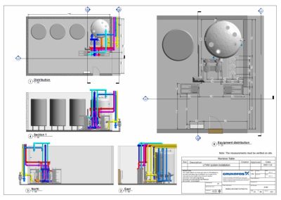 Proyecto instalaciones industriales bombeo (2025)